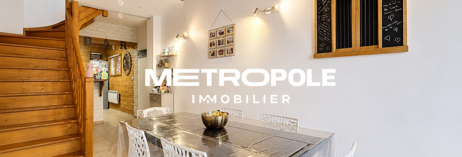 Maison 4 Pièces 91 m² à vendre à Vindry-sur-Turdine (69490)