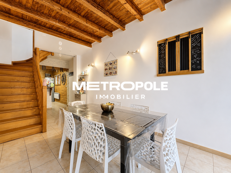 Charmante maison de village avec terrasse — photo 1
