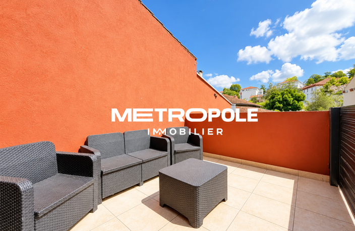 Charmante maison de village avec terrasse — photo 3