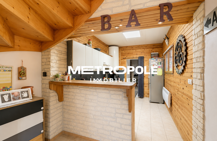 Charmante maison de village avec terrasse — photo 4
