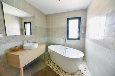 Maison 3 pièces 875 €