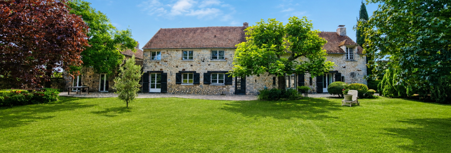 Maison 14 Pièces 470 m² à vendre à Moret-Loing-et-Orvanne (77250)