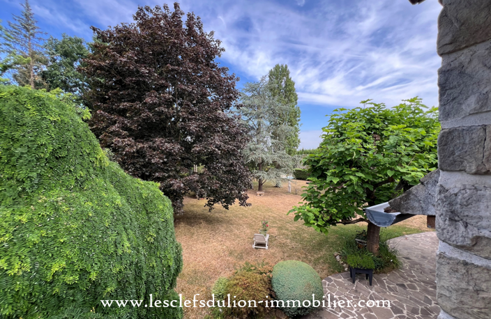 LONGÉRE DE CHARME AVEC GÎTE et PISCINE — photo 2