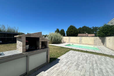 Maison 5 pièces 364000 €