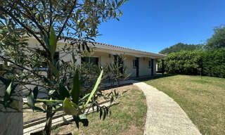 Maison 5 Pièces 120 m² à vendre à Podensac (33720)