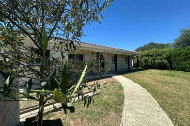 Maison 5 pièces 364000 €
