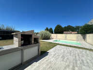 Contemporaine 4 chambres un studio Podensac — photo 2