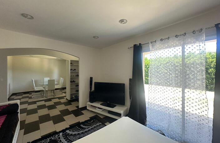 Contemporaine 4 chambres un studio Podensac — photo 5