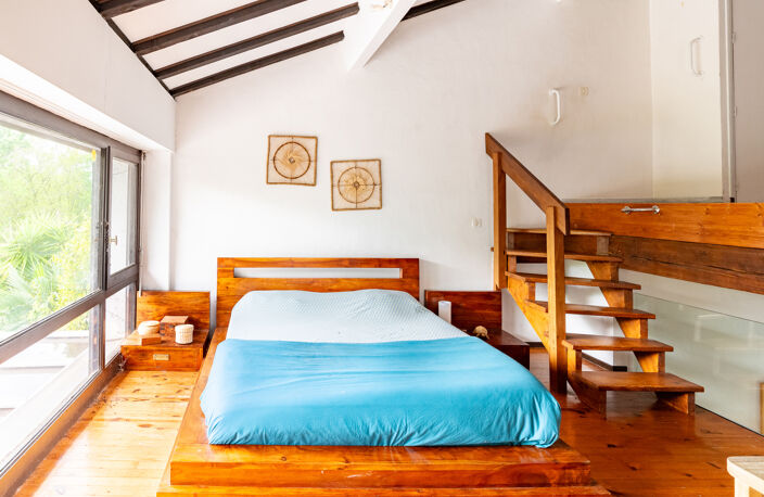 Maison d'architecte à Socoa — photo 5