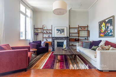 Appartement 5 pièces 450000 €