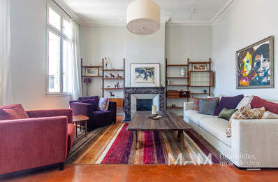 5 pièces Préfecture Edmond Rostand — photo du bien