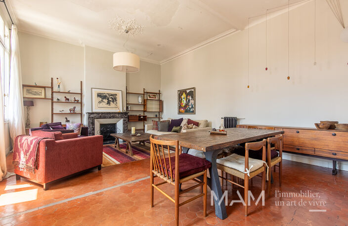 5 pièces Préfecture Edmond Rostand — photo 2