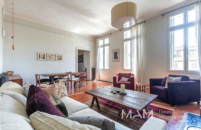 5 pièces Préfecture Edmond Rostand — photo 3