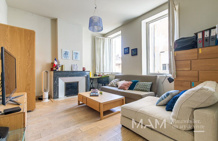 5 pièces Préfecture Edmond Rostand — photo 4