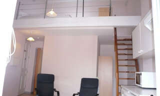 Appartement 2 Pièces 32 m² à louer à Lyon 8 (69008)