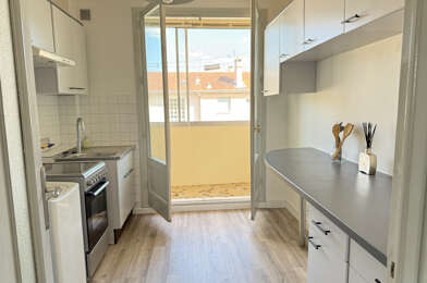 Appartement 3 pièces 1125 €