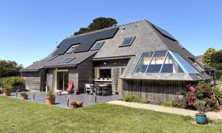 Maison 8 Pièces 198 m² à vendre à Trégastel (22730)