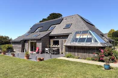 Maison 8 pièces 597400 €