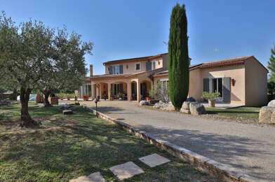 Maison 7 pièces 995000 €
