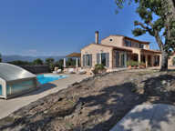 Dept 84 - Apt - Grande maison au calme avec vue, garage et p — photo 2