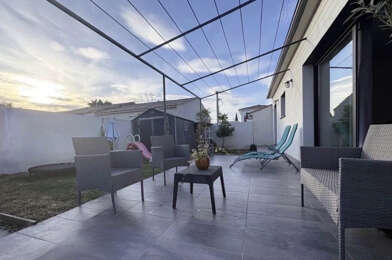 Maison 4 pièces 310000 €