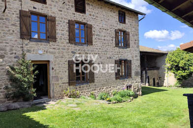 Maison 5 pièces 191000 €