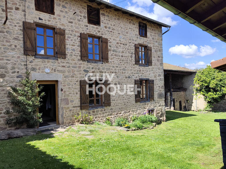 maison — photo 1
