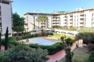 Appartement 5 pièces 143000 €