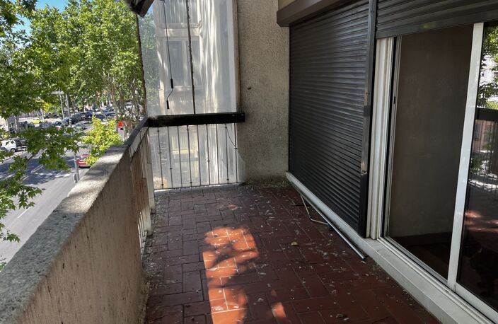 4 Pièces f4 avec terrasse parking — photo 4