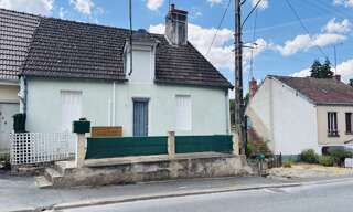 Maison 4 Pièces 55 m² à vendre à Boussac (23600)