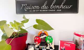 Maison 8 Pièces 255 m² à vendre à Bantanges (71500)