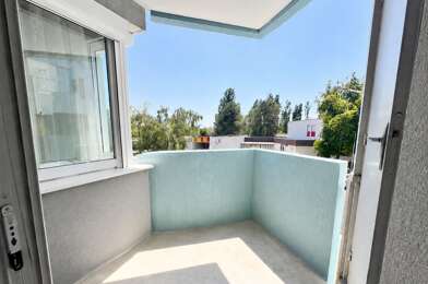 Appartement 3 pièces 85000 €