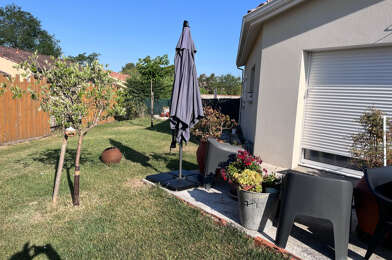 Maison 3 pièces 250000 €
