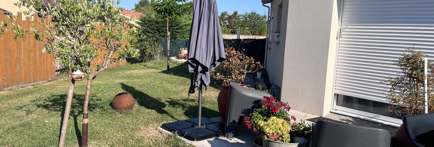 Maison 3 Pièces 83 m² à vendre à Auterive (31190)