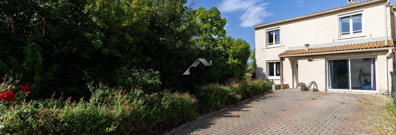 Maison 5 Pièces 104 m² à vendre à Béziers (34500)