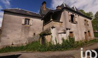 Maison 4 Pièces 170 m² à vendre à Lacapelle-Marival (46120)