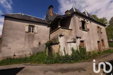 Maison 4 pièces 159500 €