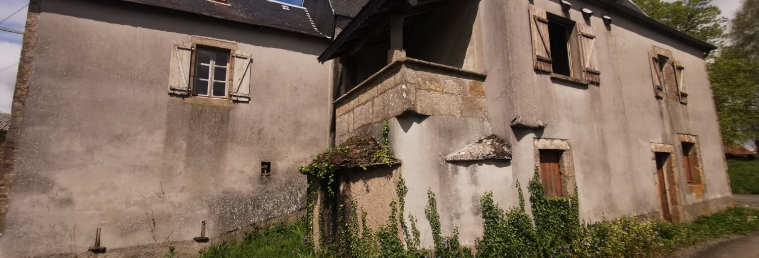 Maison 4 Pièces 170 m² à vendre à Lacapelle-Marival (46120)