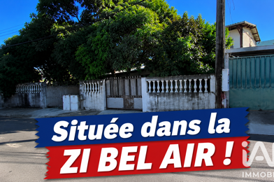 Maison 3 pièces 137000 €
