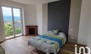 Maison 5 Pièces 138 m² à vendre à Mazamet (81200)