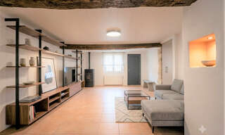 Maison 3 Pièces 53 m² à vendre à Apt (84400)