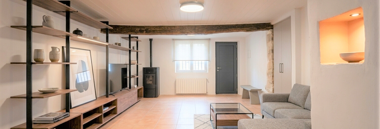 Maison 3 Pièces 53 m² à vendre à Apt (84400)