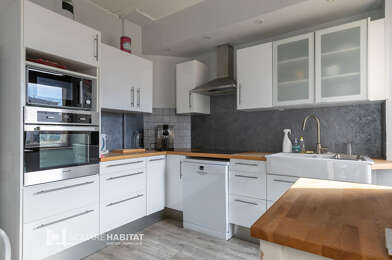 Appartement 4 pièces 149500 €