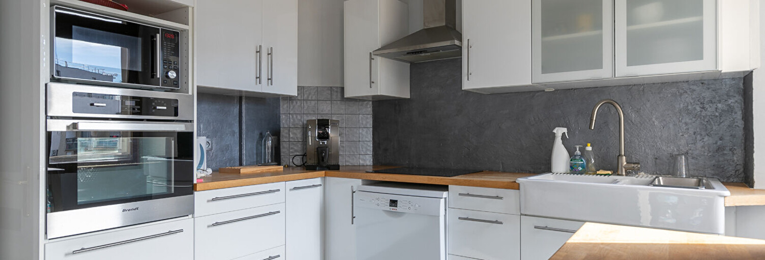 Appartement 4 Pièces 84 m² à vendre à Gap (05000)