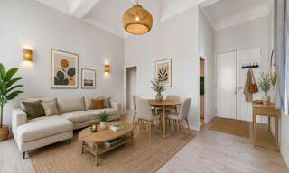 Appartement 2 Pièces 45 m² à vendre à Aix-en-Provence (13100)