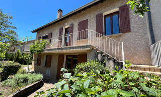 Maison 7 Pièces 130 m² à vendre à Garde-Colombe (05300)