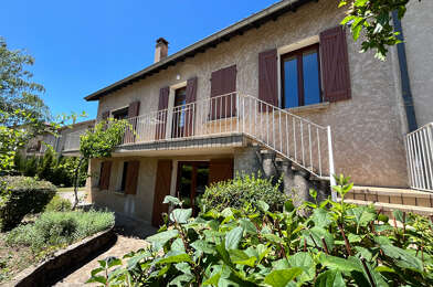 Maison 7 pièces 246500 €