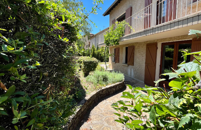Maison Garde Colombe 7 pièce(s) 170 m2 — photo 3