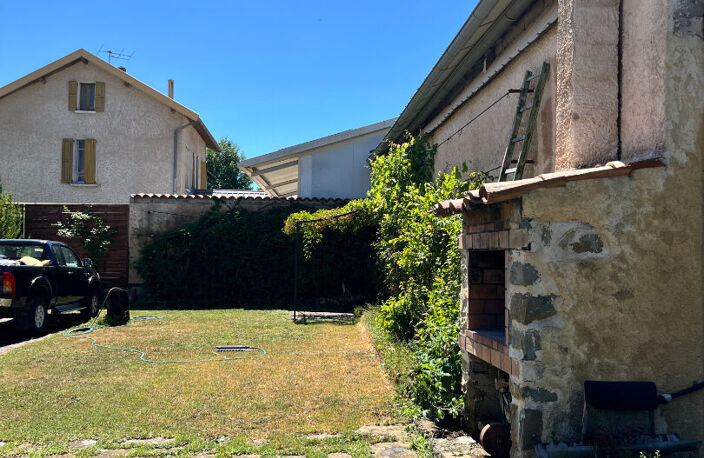 Maison Garde Colombe 7 pièce(s) 170 m2 — photo 4