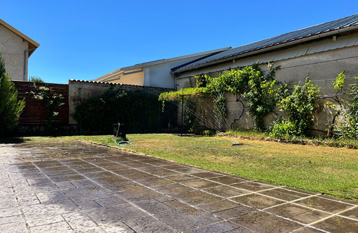 Maison Garde Colombe 7 pièce(s) 170 m2 — photo 5